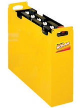 MK Powered® Deka® Solar 6-M100 6 Cell Maintenance Saver 6-Cell Solar Battery